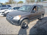 Honda Cr-V Lx JHLRD78433C035164 снимка
