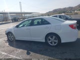 Toyota Camry Se 4T1BF1FKXEU436887 снимка