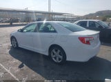 Toyota Camry Se 4T1BF1FKXEU436887 снимка
