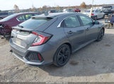 Honda Civic Ex SHHFK7H53JU239153 снимка