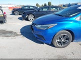 Chevrolet Cruze Lt Auto 3G1BE6SMXHS605802 снимка
