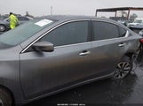Nissan Altima 2.5 Sv 1N4AL3AP7HC260789 fotografie