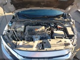Honda Civic Lx 2HGFC2F50JH557554 снимка