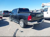 Ram  Lone Star Silver 4X2 5'7 Box 1C6RR6LT1JS119551 снимка