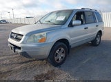 Honda Pilot Ex-L 2HKYF18583H595095 снимка
