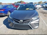 Toyota Camry Se 4T1B11HK8JU132382 photo