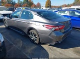 Toyota Camry Se 4T1B11HK8JU132382 fotografie