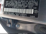Toyota Camry Se 4T1B11HK8JU132382 photo