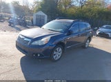 Subaru Outback 2.5I Premium 4S4BRBGC1B1400202 снимка