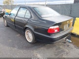BMW 540Ia WBADN63472GN86692 снимка