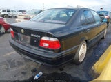 BMW 540Ia WBADN63472GN86692 снимка