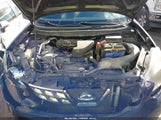 Nissan Rogue S JN8AS5MV5DW632386 снимка