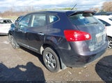 Nissan Rogue S JN8AS5MV5DW632386 снимка
