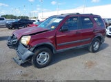 Honda Cr-V Lx JHLRD68472C003732 снимка