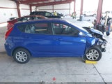 Hyundai Accent Gs KMHCT5AE8EU155614 снимка