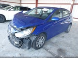 Hyundai Accent Gs KMHCT5AE8EU155614 снимка