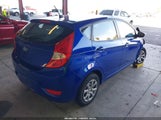 Hyundai Accent Gs KMHCT5AE8EU155614 снимка