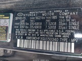 Hyundai Santa Fe Se KM8SMDHFXGU150340 снимка