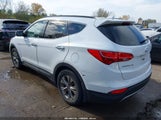 Hyundai Santa Fe Sport 2.4L 5XYZUDLB5GG364824 fotografie