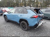 Toyota Rav4 Hybrid Xse JTME6RFV2SJ065666 снимка