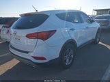 Hyundai Santa Fe Sport 2.4L 5NMZT3LB2JH099645 fotografie
