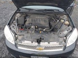 Chevrolet Impala Ls 2G1WF5E3XC1170795 fotografie