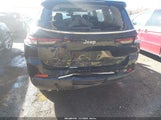 Jeep Grand Cherokee L Limited 4X4 1C4RJKBG1M8156761 fotografie