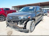 Ford Explorer Xlt 1FMSK7DH6MGA40202 снимка