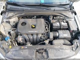 Hyundai Elantra Se 5NPD84LF7HH001033 снимка