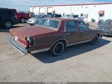 Chevrolet Caprice Classic 1G1AN69H1EX137196 снимка