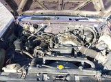Nissan Truck King Cab Se/King Cab Xe 1N6HD16Y2SC455909 photo