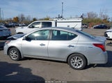 Nissan Versa 1.6 Sv 3N1CN7AP8HL831086 снимка