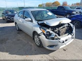 Nissan Versa 1.6 Sv 3N1CN7AP8HL831086 снимка