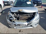 Nissan Versa 1.6 Sv 3N1CN7AP8HL831086 снимка