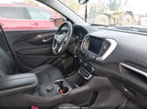 GMC Terrain Awd Slt 3GKALVEG3PL136719 снимка
