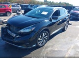 Nissan Murano Sl Fwd 5N1AZ2CJ9LN119341 снимка
