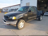 Ford F-150 Lariat/Xl/Xlt 1FTDX1862VKA53001 fotografie