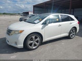 Toyota Venza Base V6 4T3ZK3BB2AU025559 снимка