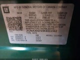 Chevrolet Equinox Lt 2GNAXKEV3K6111563 снимка