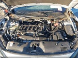 Honda Civic Sport SHHFK7H40MU212861 photo