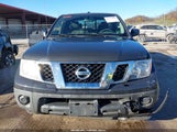 Nissan Frontier Sv 1N6AD0CW3DN714381 снимка