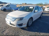 Ford Fusion Sel 3FAHP0JA0CR109140 снимка