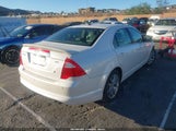 Ford Fusion Sel 3FAHP0JA0CR109140 снимка