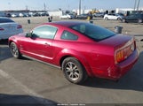 Ford Mustang V6 Deluxe/V6 Premium 1ZVFT80N655180670 fotografie