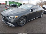 Mercedes-Benz Cls 450 Coupe W1K2J5KB3PA115395 снимка