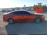Nissan Altima Sr Fwd 1N4BL4CV1MN376011 fotografie