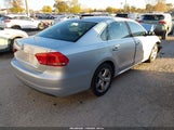 Volkswagen Passat 2.5L Se 1VWBH7A35DC005666 снимка