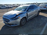 Ford Fusion Energi Titanium 3FA6P0SU9HR191375 снимка