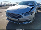 Ford Fusion Energi Titanium 3FA6P0SU9HR191375 снимка