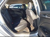 Ford Fusion Energi Titanium 3FA6P0SU9HR191375 снимка